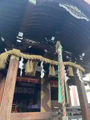 大将軍八神社(京都府)
