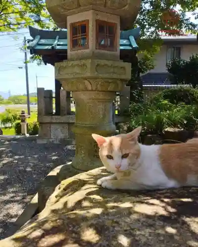 立志神社(滋賀県)
