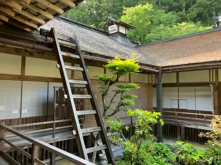高野山金剛峯寺(和歌山県)