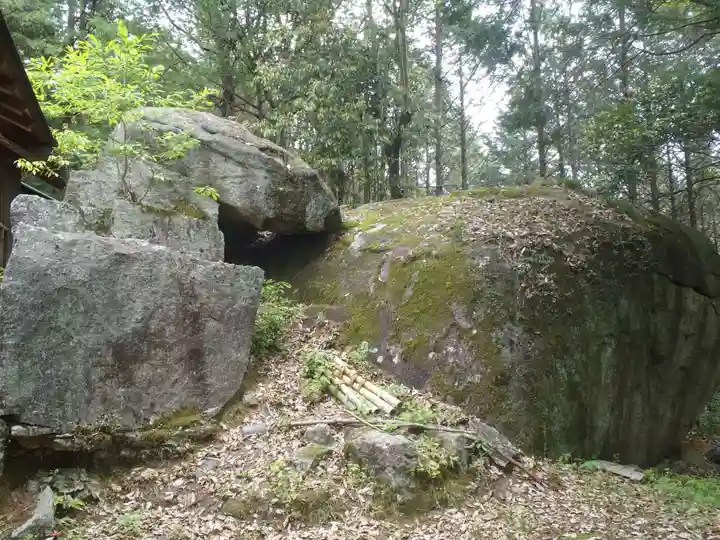 八柱神社(愛知県)