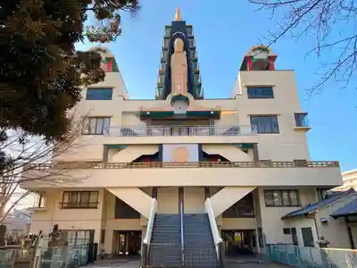 円通寺のその他建物