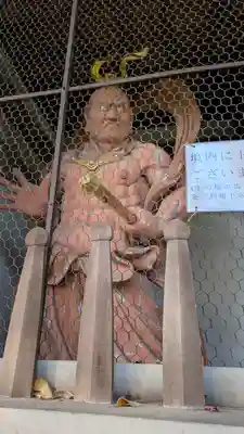 観音寺（山崎聖天）(京都府)