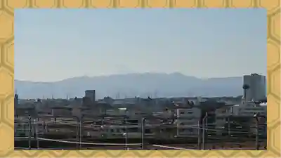 多摩川浅間神社(東京都)