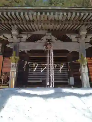 正一位川坂稲荷神社(宮城県)