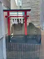 水元稲荷神社(埼玉県)