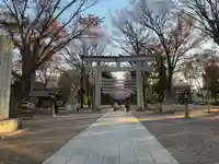 大國魂神社(東京都)