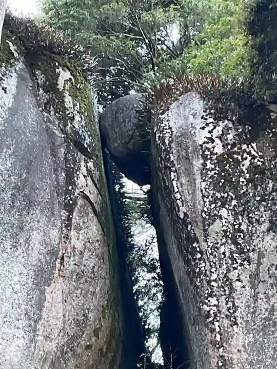 笠置寺(京都府)