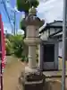 生出塚神社(埼玉県)