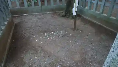 鹿島神宮のその他建物