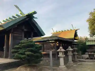 鳥出神社(三重県)