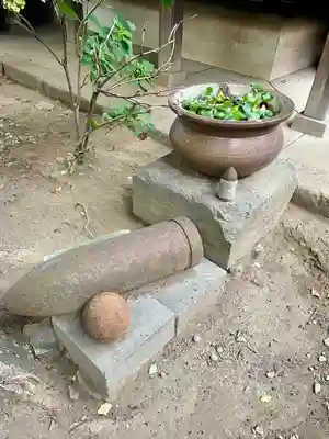 正徳寺(東京都)