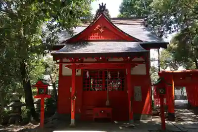 志氐神社(三重県)