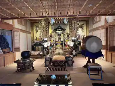 延命院(栃木県)