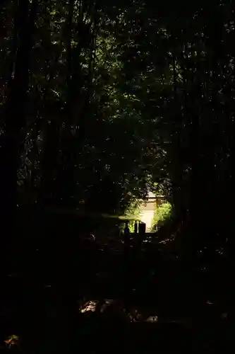 神明神社(徳島県)