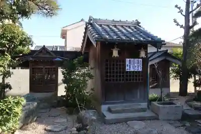 大聖院のその他建物