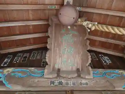 鎌形八幡神社(埼玉県)