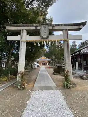稲荷神社(滋賀県)