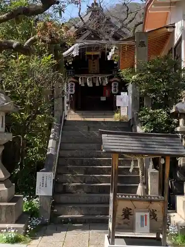 一宮神社のその他建物