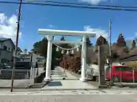 黒磯神社(栃木県)