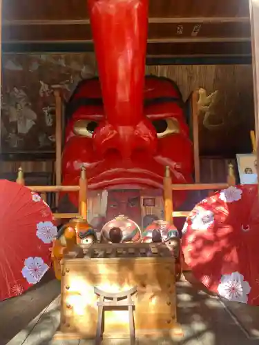 光丸山 法輪寺(栃木県)