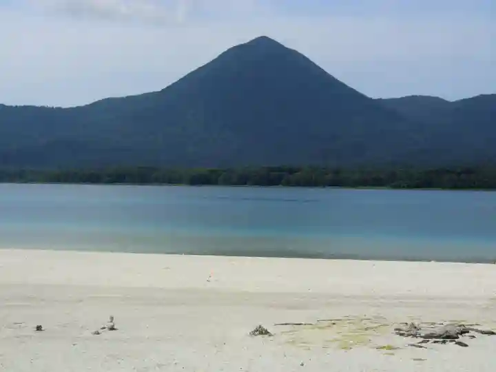 恐山菩提寺(青森県)