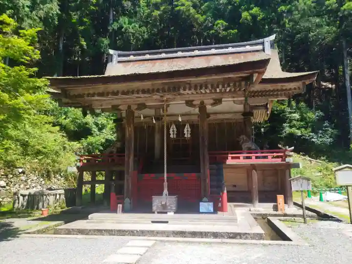 日吉大社(滋賀県)