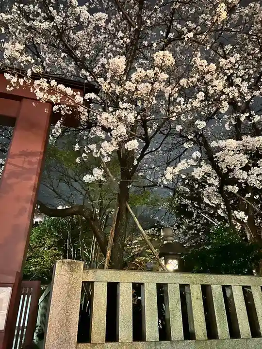 御霊神社(大阪府)