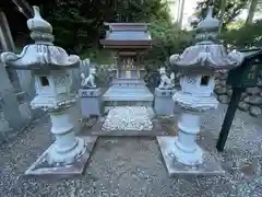 貴志神社(三重県)