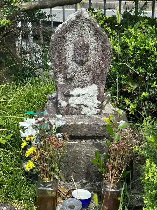 十楽寺(湖国甲賀三大仏)安心巡りの仏像