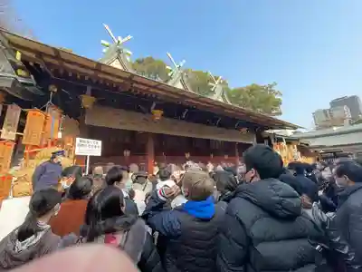 西宮神社のその他建物