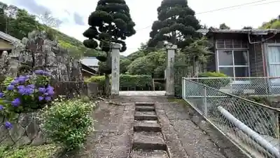 香山寺の建物その他
