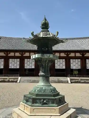 法隆寺(奈良県)