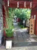陽運寺の山門・神門