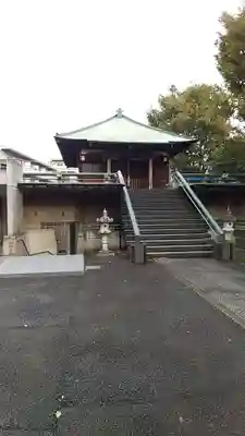 円泉寺(東京都)