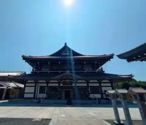 高野山東京別院(東京都)