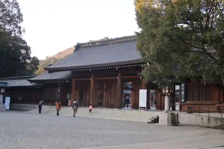 橿原神宮(奈良県)