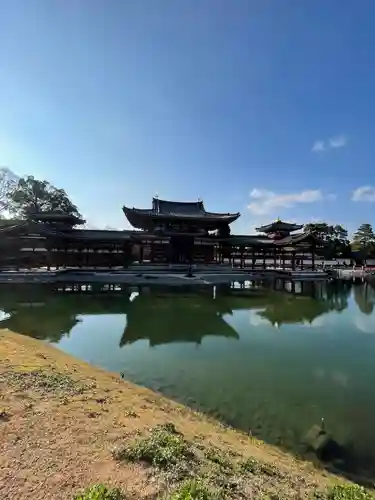 平等院のその他建物