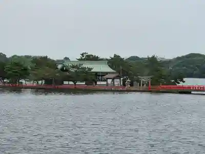 常盤神社(山口県)