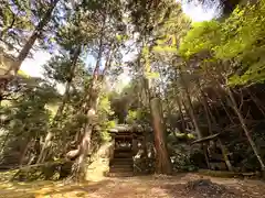 石上神社(奈良県)