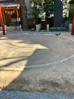 田無神社(東京都)