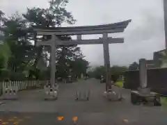 阿蘇神社(熊本県)