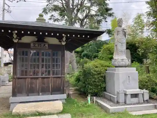 普門寺のその他建物