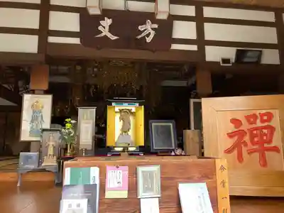 宗建寺のその他建物