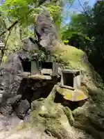 空也の滝(京都府)