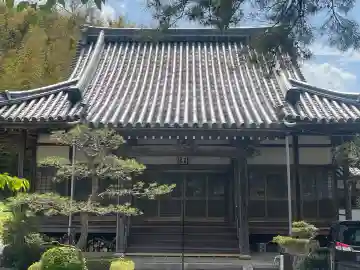 真竜寺(滋賀県)