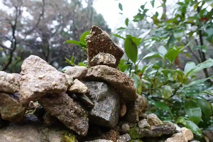 圓教寺のその他建物