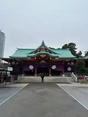 日枝神社(東京都)