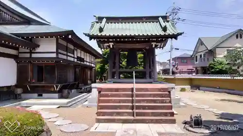円通寺のその他建物