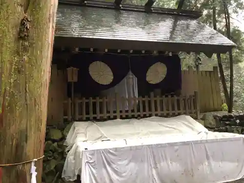 多度大社の末社・摂社