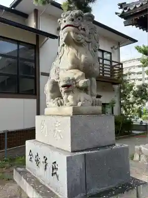 六所神社(静岡県)